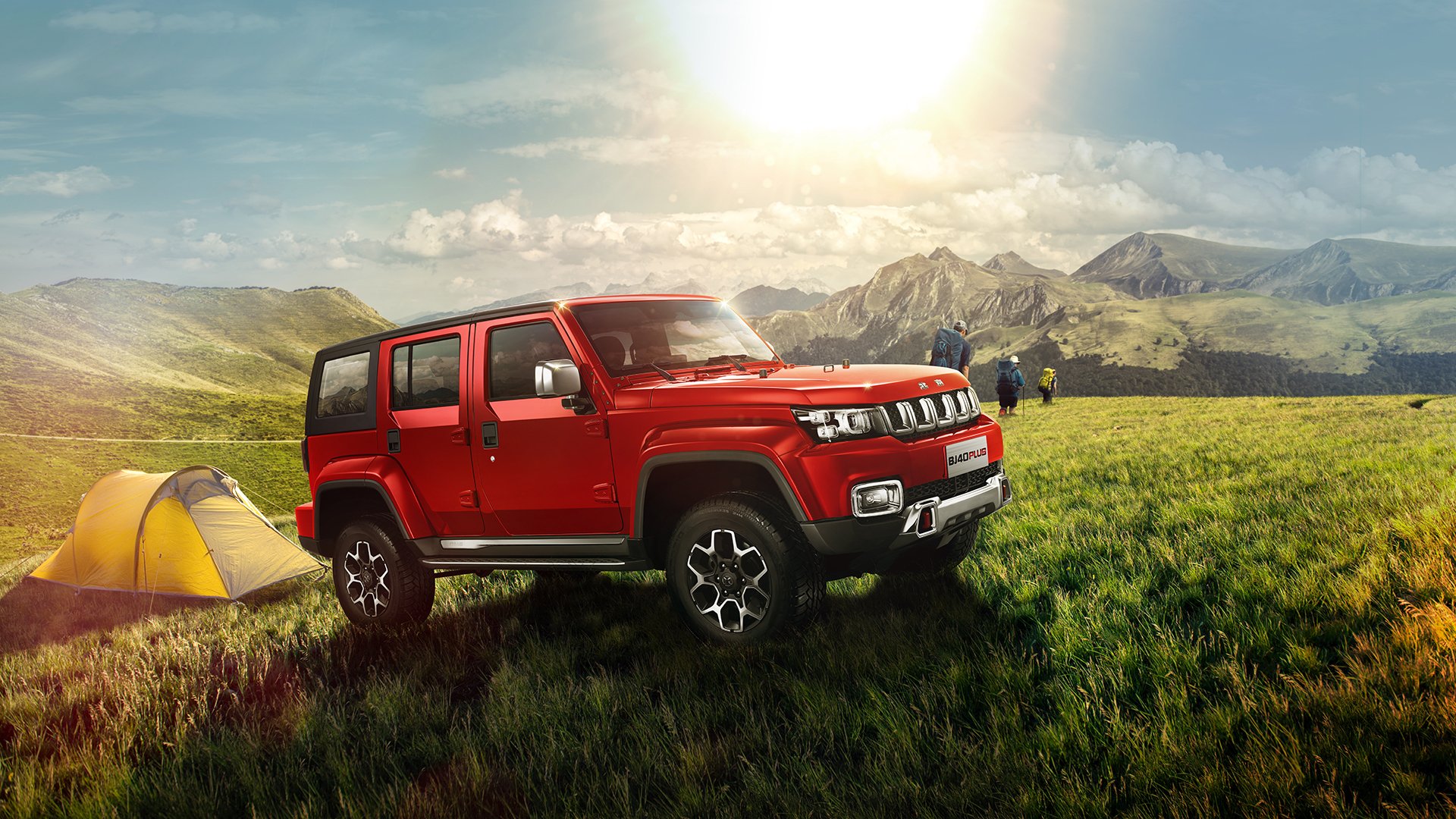 公牛拍摄宣传海报主打青春与力量主题,公牛广告词到底是什么